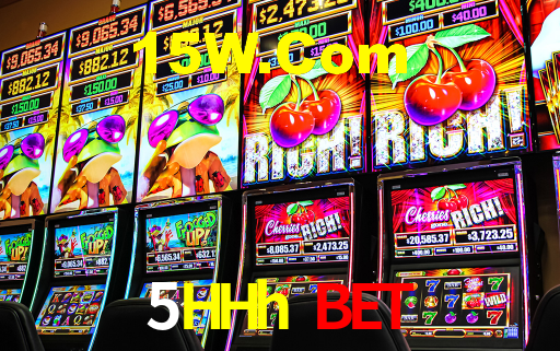 5HHh Bet