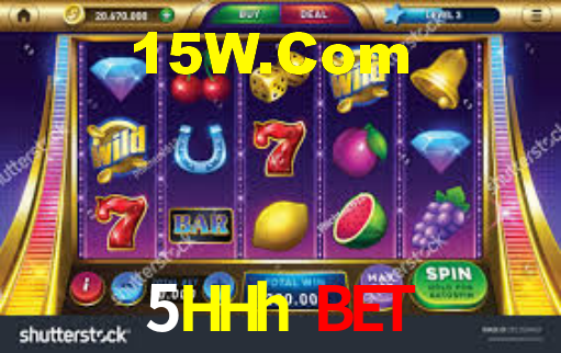 5HHh Bet