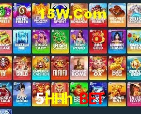 Programa VIP 5HHh Bet
