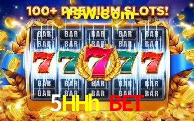 Jogos de Slot 5HHh Bet