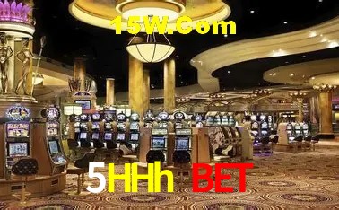Casino Ao Vivo 5HHh Bet