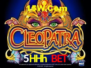 Recursos de Bônus 5HHh Bet