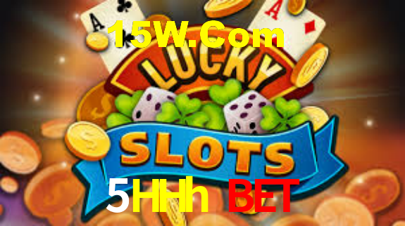 5HHh Bet