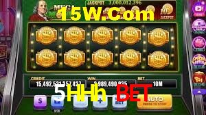 Game Providers 5HHh Bet