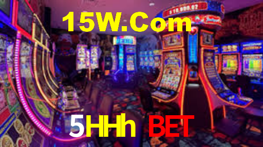 5HHh Bet