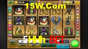 Slot Games 5HHh Bet