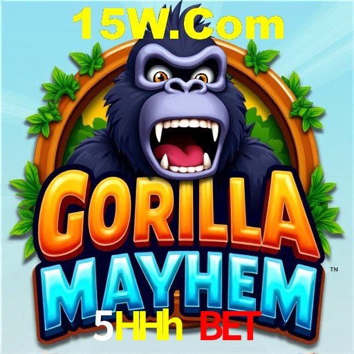 Descubra o Mundo do Cassino Online com 5HHh Bet