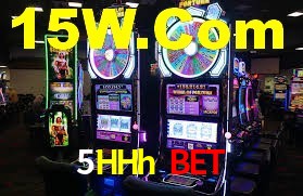 Welcome Bonus 5HHh Bet