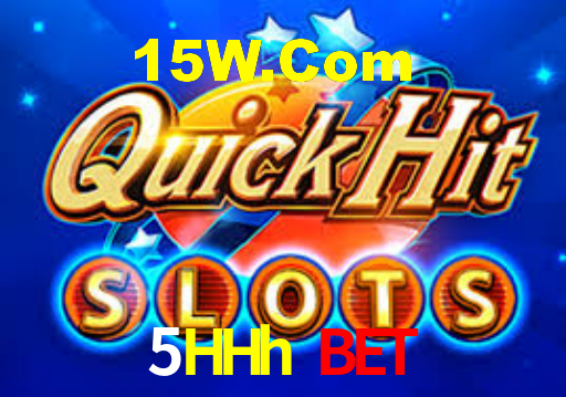 5HHh Bet