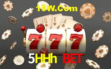 Estatísticas do Jogo 5HHh Bet