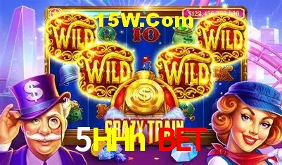 Estatísticas 5HHh Bet