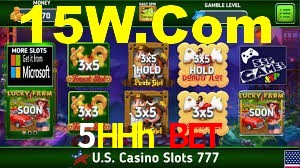 Welcome Bonus 5HHh Bet