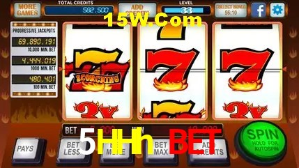 Casino Ao Vivo 5HHh Bet