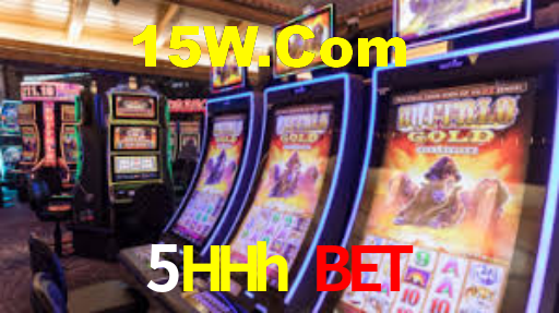 5HHh Bet