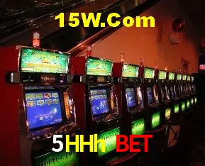 Apostas de Tênis 5HHh Bet