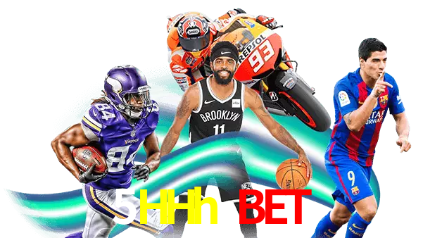 5HHh Bet